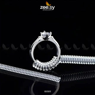 Ring Size Adjuster Rings - Zeesy Jewellery Pakistan | Premium Artificial & Imitation Jewellery