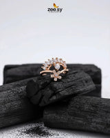 Ring-8309 Rings - Zeesy Jewellery Pakistan | Premium Artificial & Imitation Jewellery