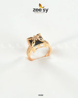 Solstice Ring - Zeesy.pk
