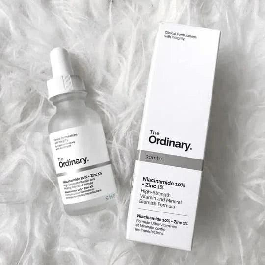 The Ordinary Serum - Zeesy.pk