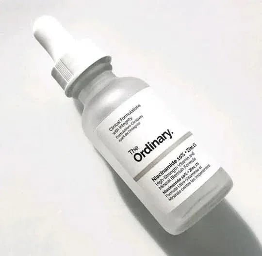 The Ordinary Serum - Zeesy.pk