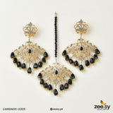 Sunflower Earrings-0305