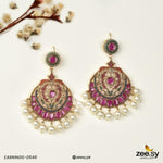 Load image into Gallery viewer, EARRINGS-0546