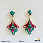 Load image into Gallery viewer, EARRINGS-0568
