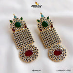 Load image into Gallery viewer, EARRINGS-0683