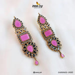 Load image into Gallery viewer, EARRINGS-0685