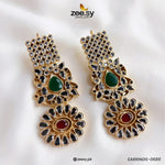 Load image into Gallery viewer, EARRINGS-0686