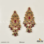 Load image into Gallery viewer, EARRINGS 0715 Multi