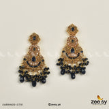 EARRINGS 0716