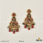 Load image into Gallery viewer, EARRINGS 0716
