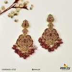 Load image into Gallery viewer, EARRINGS-0722