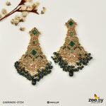 Load image into Gallery viewer, EARRINGS-0724