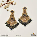 Load image into Gallery viewer, EARRINGS-0724