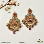 Load image into Gallery viewer, EARRINGS-0729