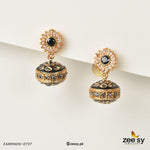 Load image into Gallery viewer, EARRINGS 0737