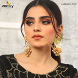 EARRINGS 0743