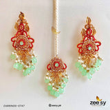 WOMEN EARRINGS 0747