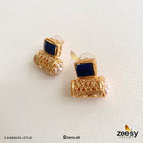 WOMEN EARRINGS 0749