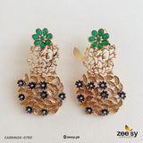 WOMEN EARRINGS 0750