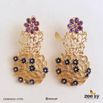 Load image into Gallery viewer, EARRINGS-0750