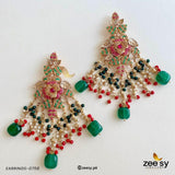 WOMEN EARRINGS 0758