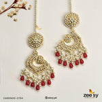 Load image into Gallery viewer, EARRINGS-0764