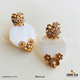 EARRINGS 0770