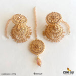 Load image into Gallery viewer, EARRINGS 0774