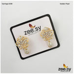 Load image into Gallery viewer, Earrings-0338