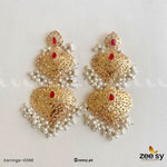 Load image into Gallery viewer, Earrings 0398