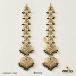Load image into Gallery viewer, EARRINGS-0542