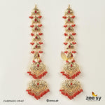 Load image into Gallery viewer, EARRINGS-0542