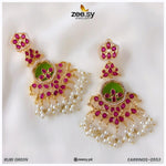 Load image into Gallery viewer, EARRINGS-0553