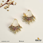 Load image into Gallery viewer, EARRINGS-0612