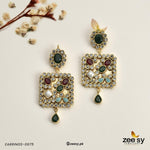 Load image into Gallery viewer, EARRINGS-0675