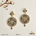 Load image into Gallery viewer, EARRINGS-0689
