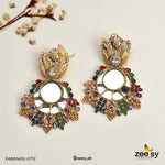 Load image into Gallery viewer, EARRINGS-0712