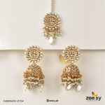 Load image into Gallery viewer, EARRINGS-0734
