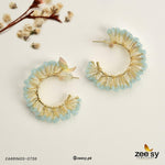 Load image into Gallery viewer, EARRINGS-0736
