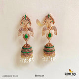 WOMEN EARRINGS 0746