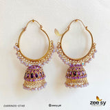 WOMEN EARRINGS 0748