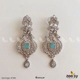 Earrings 0790 feroza