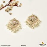 HYDERABADI EARRINGS-0447