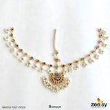 Matha Pati-0023 - Zeesy Jewellery