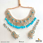 Load image into Gallery viewer, NECKLACE 0092