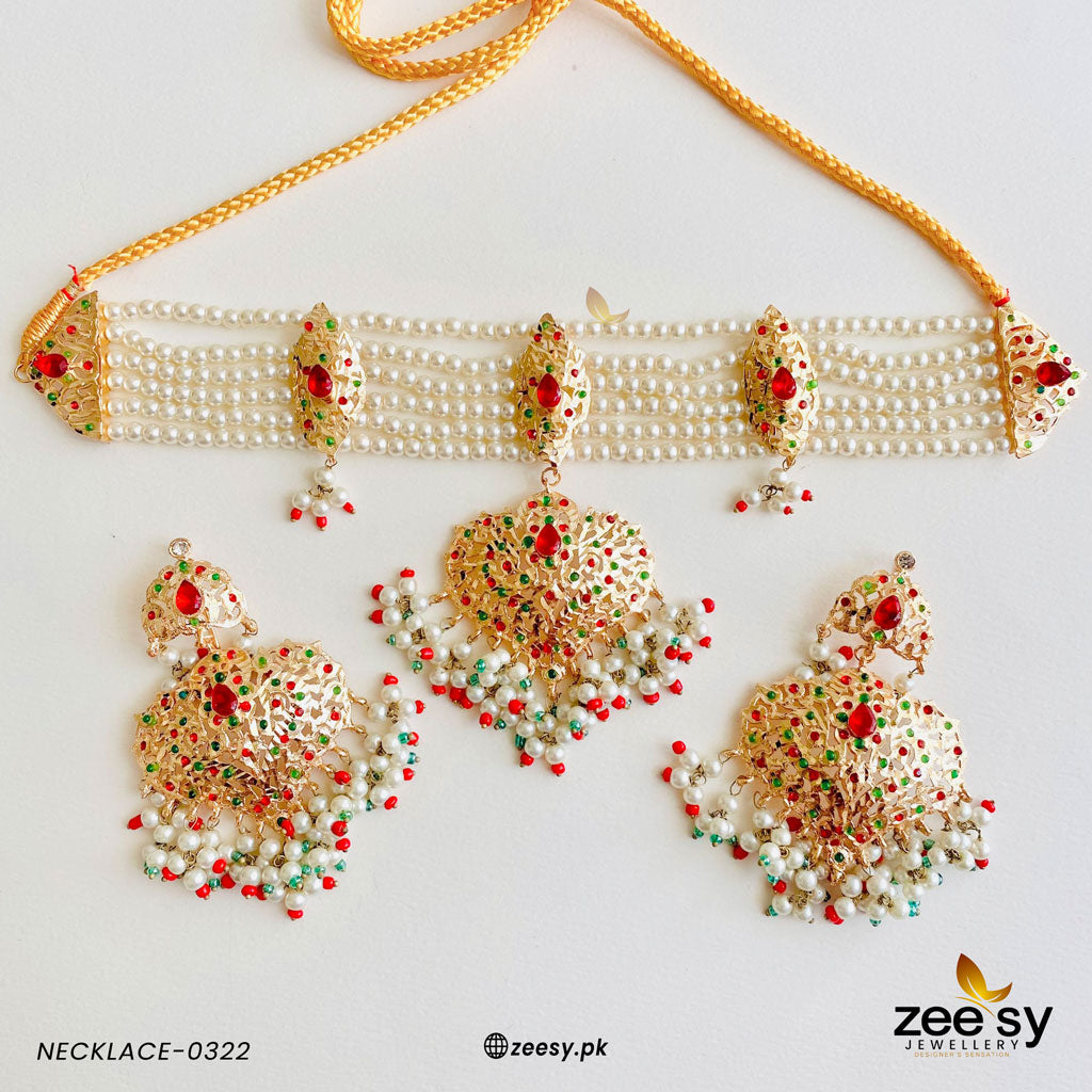 NECKLACE 0322