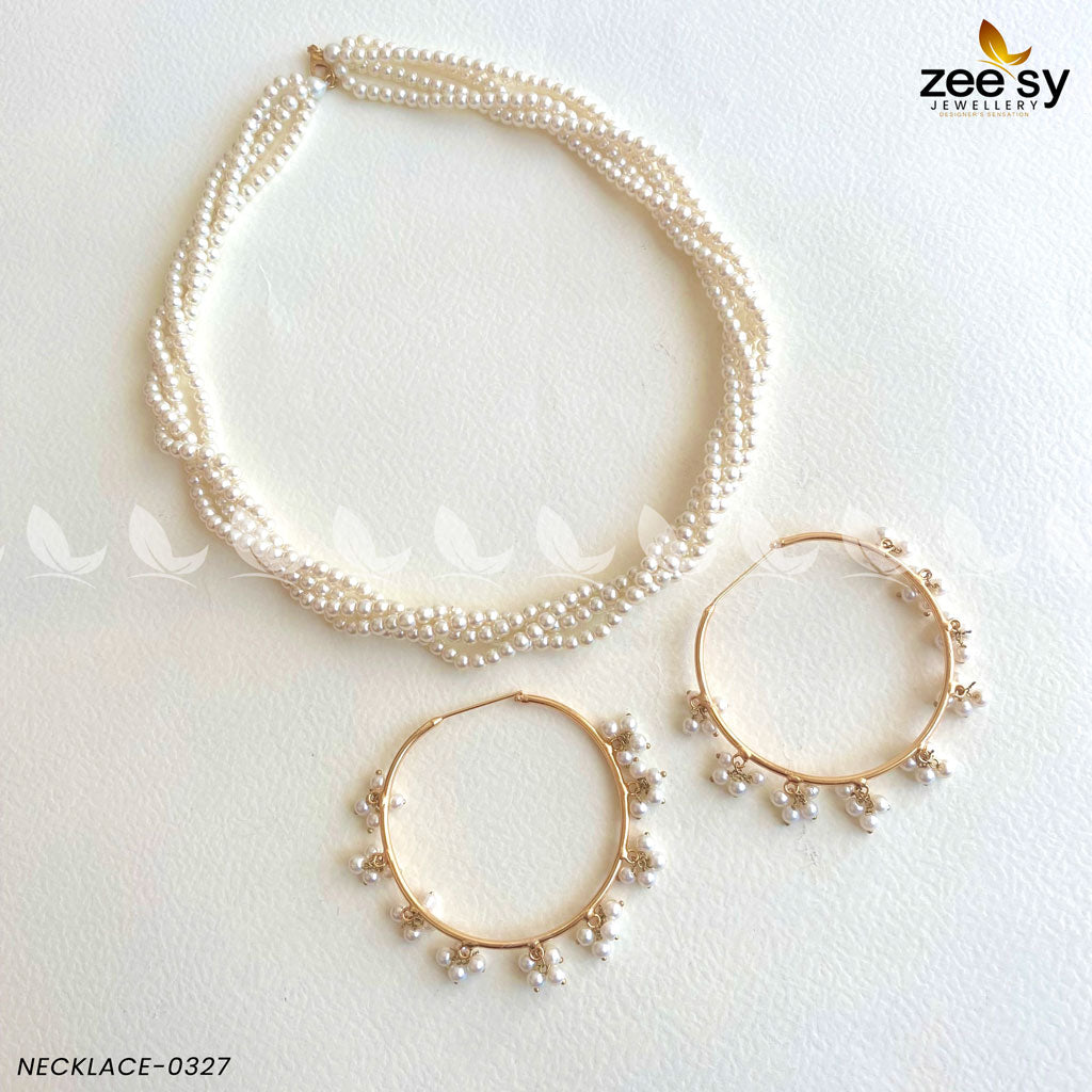 NECKLACE 0327 1