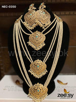 Load image into Gallery viewer, NECKLACE-0350