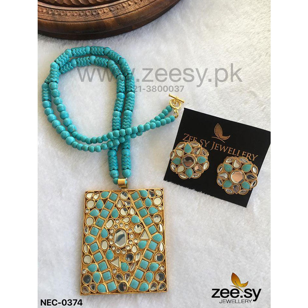 NECKLACE 0374