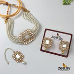 Load image into Gallery viewer, NECKLACE-0623